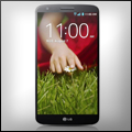 LG Optimus G2: Nepřekonatelný výkon 